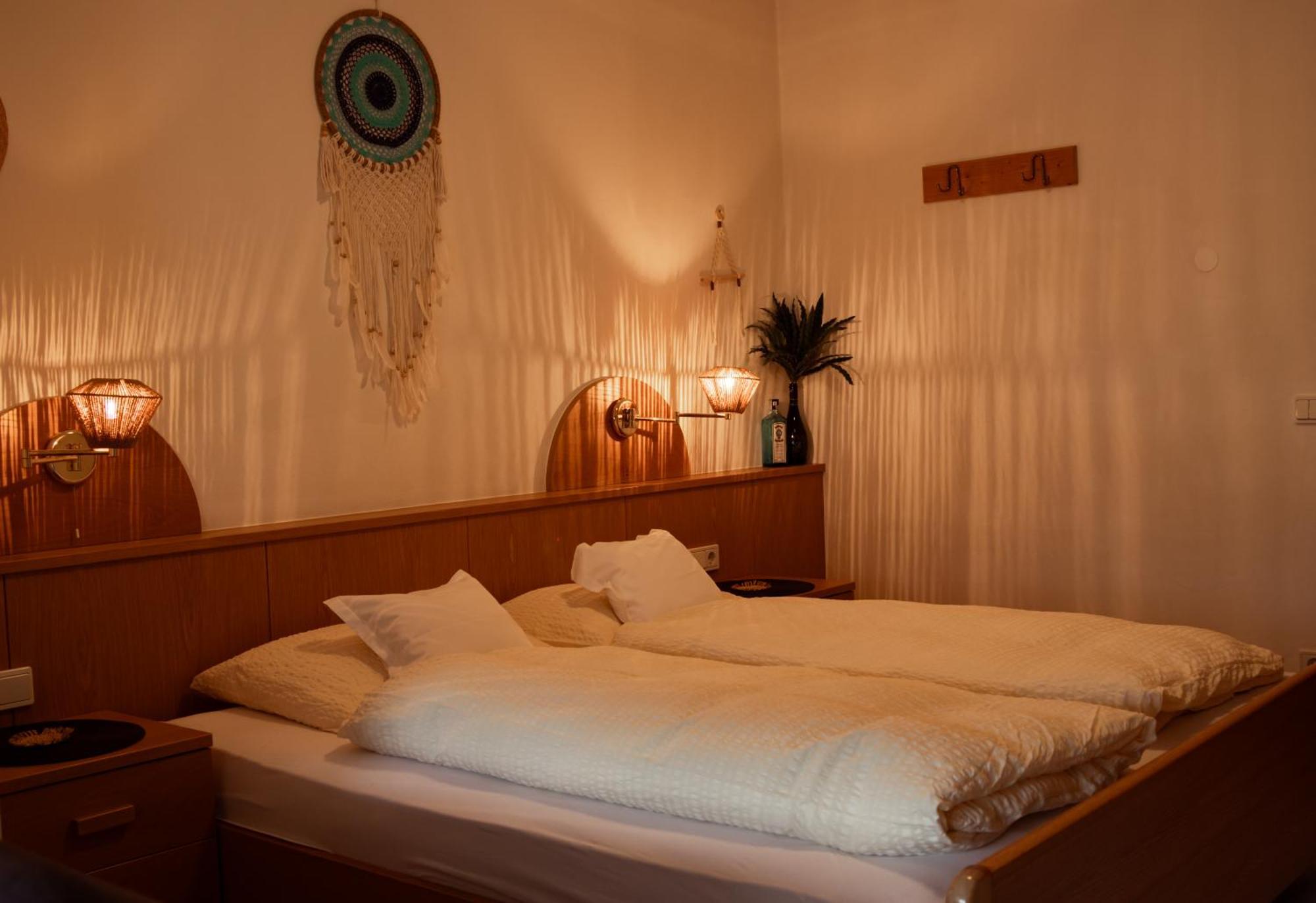 Garni Unterwegguetl Bed and Breakfast Naturns Εξωτερικό φωτογραφία